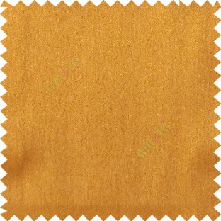 Gold color solid vertical texture patterns designless surface with thick background polyester main curtain